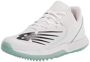 New Balance Mens FuelCell 4040 V6 TurfTrainer Baseball Shoe