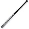 DEZARS Baseball Bat Used for BaseballAlloy Steel25 Inch Black