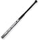 DEZARS Baseball Bat Used for BaseballAlloy Steel25 Inch Black