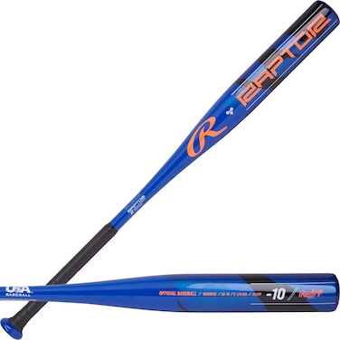 Rawlings Raptor