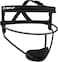 RIPIT Defense Pro Softball Fielders Mask with Blackout Technology