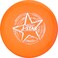 Discraft 145 Gram Orange JStar Sport Disc