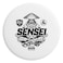 Discmania Active Base Sensei Putter Golf Disc Colors May Vary 165170g