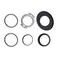 Create idea Set of 6pcs Roller Steering Bearing Front Fork Bearing Bowl Scooter Repair Spare Parts Compatible with Xiaomi M3651SEssentialProPro 2 Electric Scooters