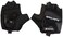 Rollerblade Skate Gear Gloves 1 Pair Black