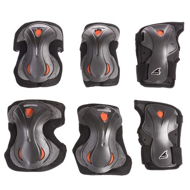 Rollerblade LUX Plus 3Pack Protective Gear