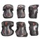 Rollerblade LUX Plus 3Pack Protective Gear