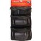 Razor Youth PRO Pad Set Black