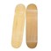 BESIY Blank Skateboard Deck 80 Inch Maple Board for Skating