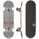 Magneto Kids Complete Skateboard  277 x 775  Maple Deck Components and Grip Tape  Full Assembled  Designed for Kids Teens Youth Boys Girls  Great First Board