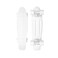 Penny Australia 22 Inch White Penny Board The Original Plastic Skateboard