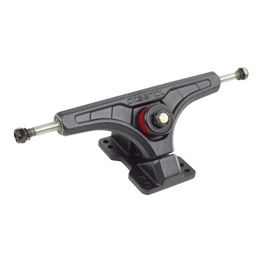 Arsenal Trucks Superior Engineering Longboard Skate Trucks Made from Hardened Alloy Steel  Strong Comfortable Max Bushing  Premium Longboard Trucks
