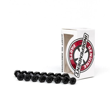 Independent Phillips 1 inch Skateboard Bolt
