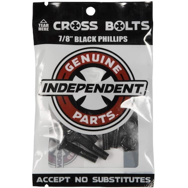 Independent Phillips 0875in Skateboard Bolt