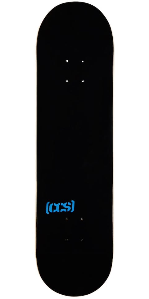 CCS Blank and Graphic Skateboard Decks  Maple Wood  Professional Grade