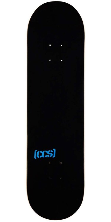 CCS Blank and Graphic Skateboard Decks  Maple Wood  Professional Grade