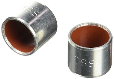 RockShox Rear Shock Eyelet Bushing 12 x 12 Inches 2 Pieces 114115013000