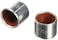 RockShox Rear Shock Eyelet Bushing 12 x 12 Inches 2 Pieces 114115013000