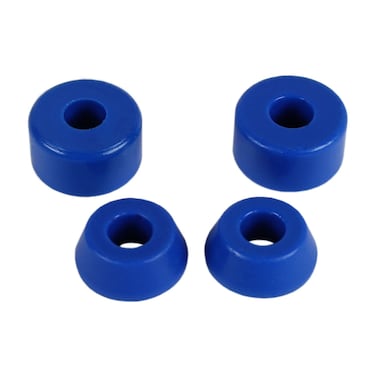 Dimebag Skateboard Longboard Truck Replacement Bushings for 2 Trucks