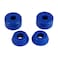 Dimebag Skateboard Longboard Truck Replacement Bushings for 2 Trucks