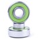 Zealous Bearings for Skateboards and Longboards Steel