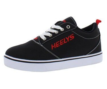 HEELYS UnisexAdult GR8 Pro 20 Wheeled Heel Shoe