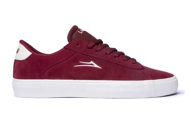 Lakai Mens Newport Skate Shoe
