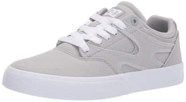 DC Womens Kalis Vulc Skate Shoe
