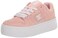 DC Womens Manteca 4 Platform Skate Shoe