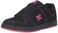 DC Womens Manteca 4 Low Skate Shoe