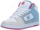 DC Womens Manteca 4 Hi Skate Shoe
