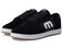 Etnies Mens Cresta Low Top Skateboard Shoe Skate