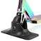Limit Universal Scooter Stand parking scooter stand holder fit Major scooters and kick scooters for Diameter 95150mm Thickness 2430mm Wheels Organize Multiple Scooters Upright and Stable
