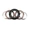 aibiku Pro Stunt Scooter Headsets