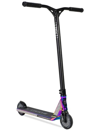 Lucky Prospect Complete Pro Scooter  Best Trick Scooter for Intermediate Riders