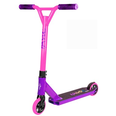 Havoc Pro Scooters Mini  Complete Kids Stunt 100mm
