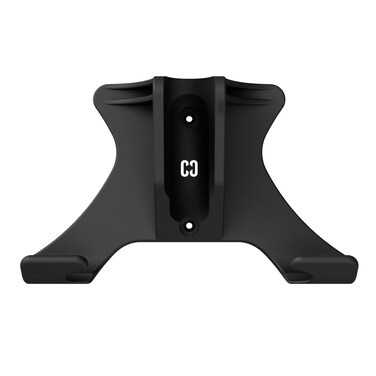 CORE Stunt Scooter Stand  Universal Kick Scooter Wheel Stand  Wall Mount 2 in 1 Scooter Stand Fits All Wheel Sizes Hang on Wall Bracket Scooter Lock