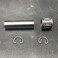 DONSP1986 CDHPOWER YD100 Needle Bearing and Piston Pin Clips Combo  yd100 100cc Gas Motorized Bicycle