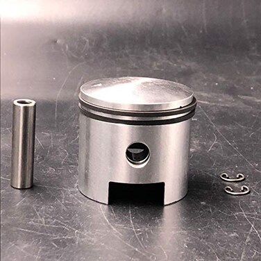 CDHPOWER CDH50MM yd100 Piston Kit 50mmx40mm Gas Motorized Bicycle yd100cc