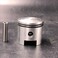CDHPOWER CDH50MM yd100 Piston Kit 50mmx40mm Gas Motorized Bicycle yd100cc