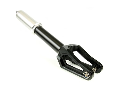 ROOT INDUSTRIES AIR Fork HICSCS and IHC  Pro Scooter Fork  Scooter Forks for 100120mm Scooter Wheels  Fits Most Setups Durable Sleek Lightweight Design  Scooter for KidsScooter for Adults
