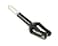 ROOT INDUSTRIES AIR Fork HICSCS and IHC  Pro Scooter Fork  Scooter Forks for 100120mm Scooter Wheels  Fits Most Setups Durable Sleek Lightweight Design  Scooter for KidsScooter for Adults