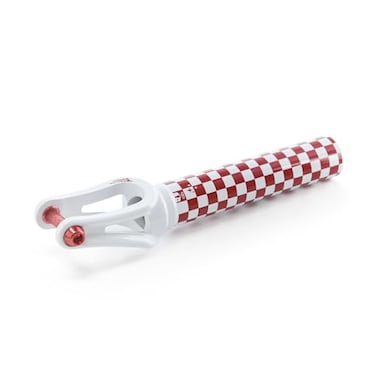 AZTEK Circa 3 Pro Scooter Fork  2024 Model Ultra Lightweight Forged Alloy Pro Stunt Scooter Fork