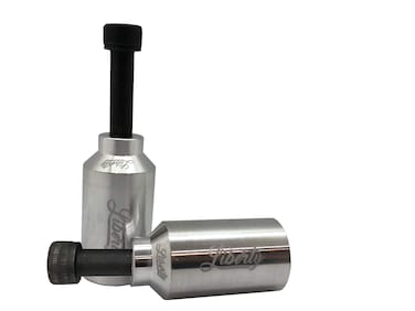 Liberty Pro Scooters  Aluminum Pegs with Axles