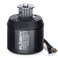Flipsky Brushless Sensored Motor with Pulley for Electric BikeSkateboard BLDC Belt Motor 6354 190KV 2450W Shaft 8mm High Efficiency Esk8 Motors with High Torque 7Nm Dustproof Motor eBike Motor
