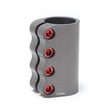 AZTEK Ember SCS Clamp  Ultra Lightweight Alloy Pro Stunt Scooter SCS Compression Clamp