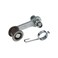 AlveyTech Chain Tensioner for The Razor E200  E275 Versions 36 Scooter  Replacement Parts for Electric Chain Drive Razor E200 and E275 Vers 36 Scooters Include Spring Roller Bracket Nut