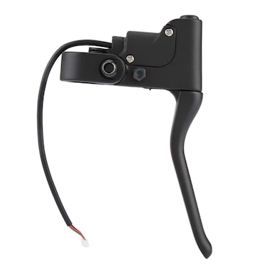 M365 Brake HandleBrake Lever Original Xiaomi M365 Aluminum Alloy Brake Lever Handbrake Electric Scooter Scooter Brake Lever Accessories Suitable for Xiaomi Mijia M365Xiaomi Pro Electric Scooter