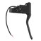 M365 Brake HandleBrake Lever Original Xiaomi M365 Aluminum Alloy Brake Lever Handbrake Electric Scooter Scooter Brake Lever Accessories Suitable for Xiaomi Mijia M365Xiaomi Pro Electric Scooter