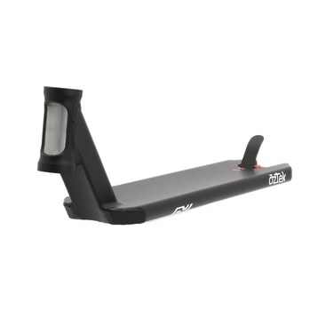 AZTEK Corsa Pro Scooter Deck  Ultra Lightweight Park Deck for Fast Whips and Big Air